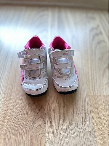 Puma Puma cocuk