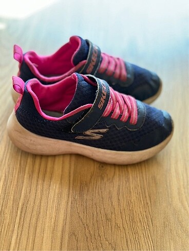 Skechers cocuk ayakkabısı