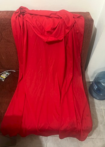 Kırmızı Pelerin - Görsel 3