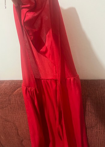 Kırmızı Pelerin - Görsel 4