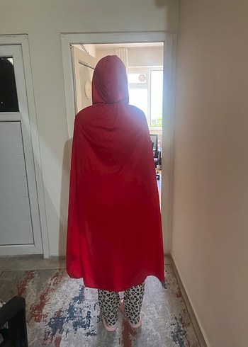 Diğer Standart Beden