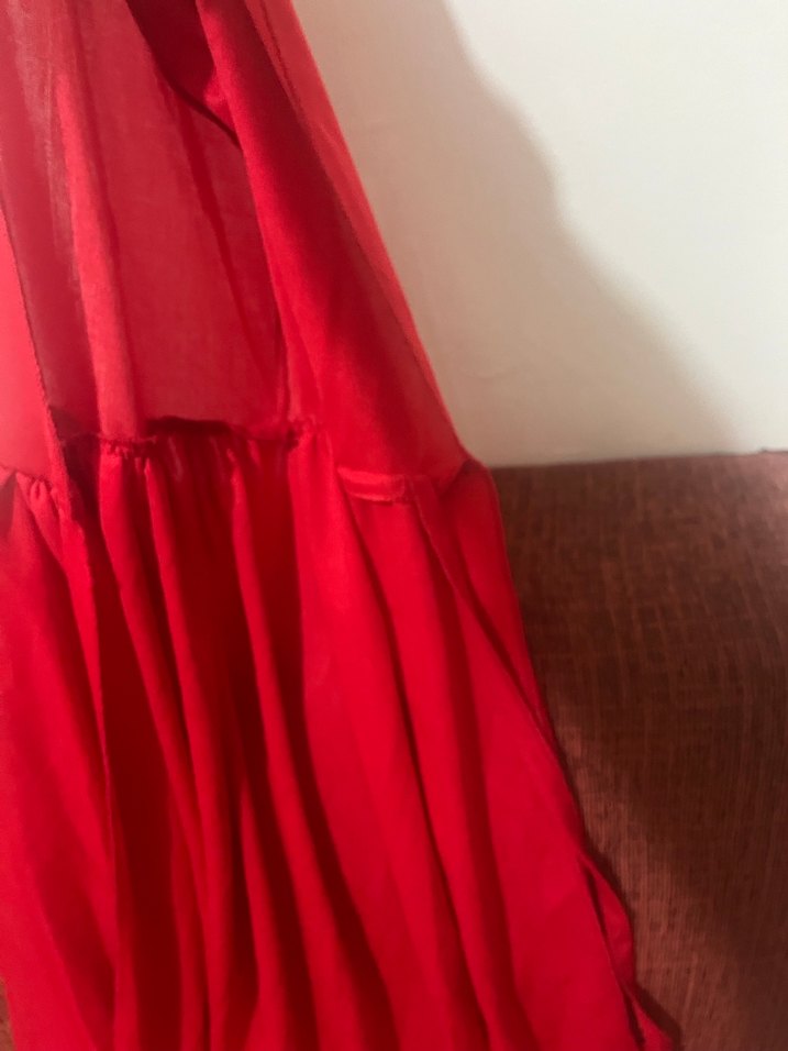 Kırmızı Pelerin - Görsel 5