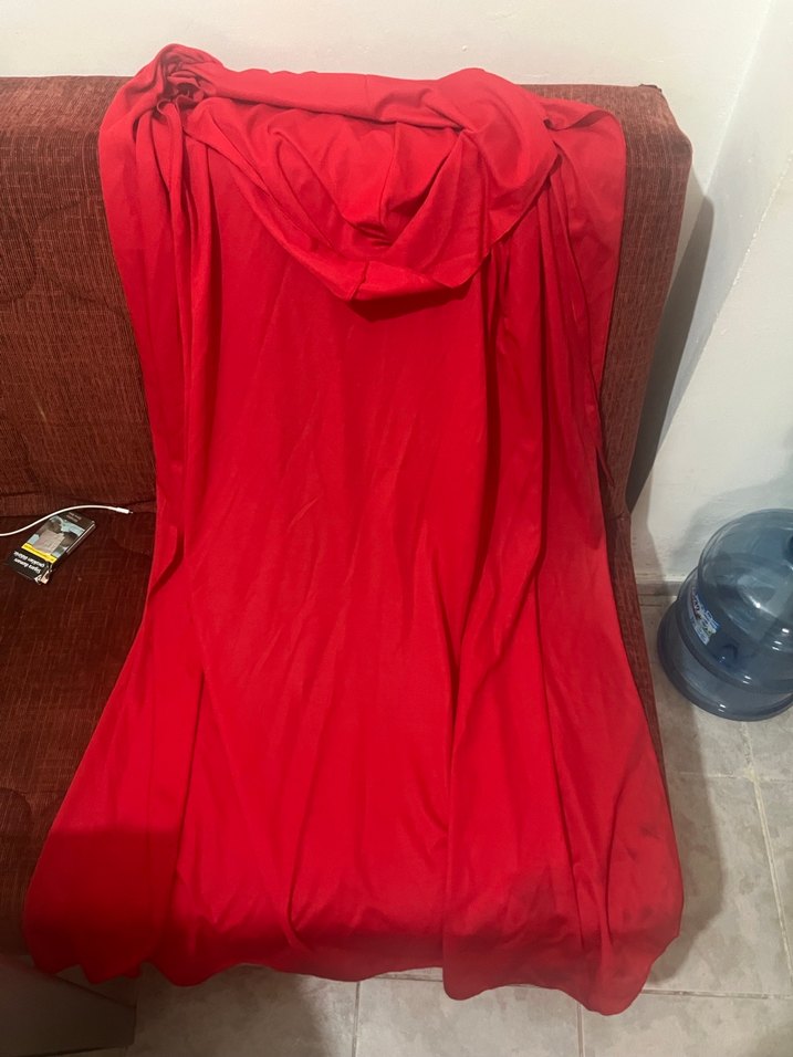 Kırmızı Pelerin - Görsel 3