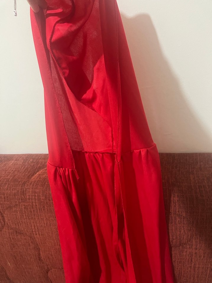 Kırmızı Pelerin - Görsel 4