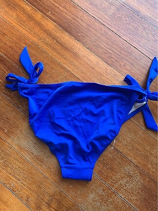 Zeki Zeki Triko Bikini