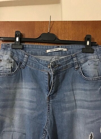38 Beden pantolon
