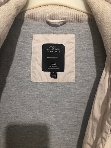 Mavi Jeans Kışlık mont