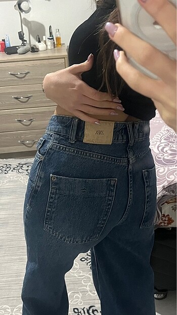 Zara Zara jean