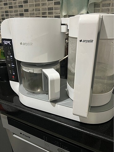 Arçelik Arçelik çay makinası