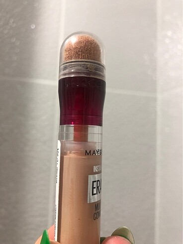  Beden Maybelline kapatıcı