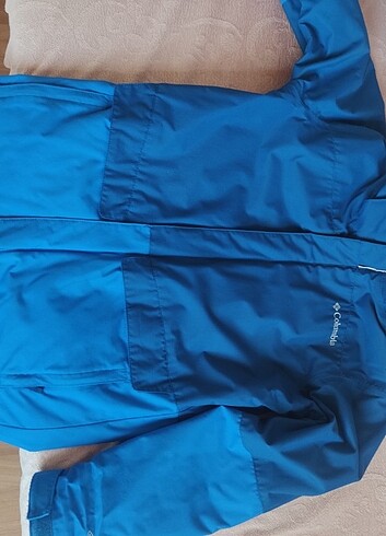 Columbia Orijinal columbia mont