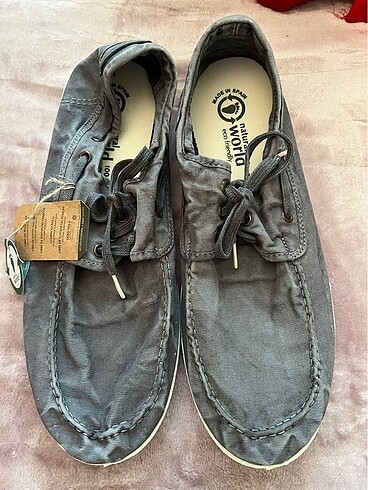 Erkek ayakkabı - Görsel 2