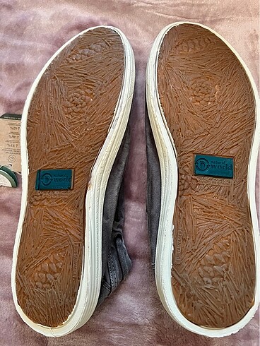Erkek ayakkabı - Görsel 3