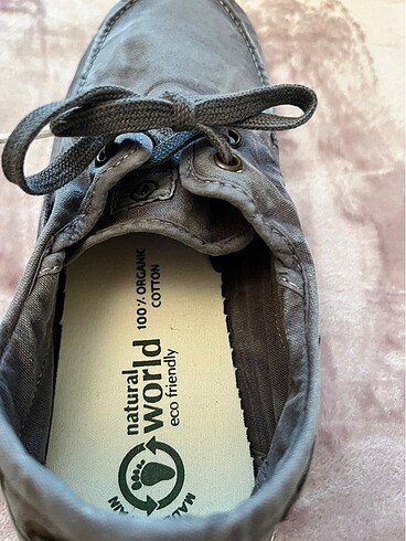 Erkek ayakkabı - Görsel 4