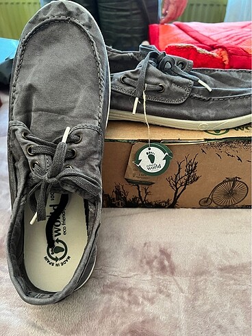 Erkek ayakkabı - Görsel 6