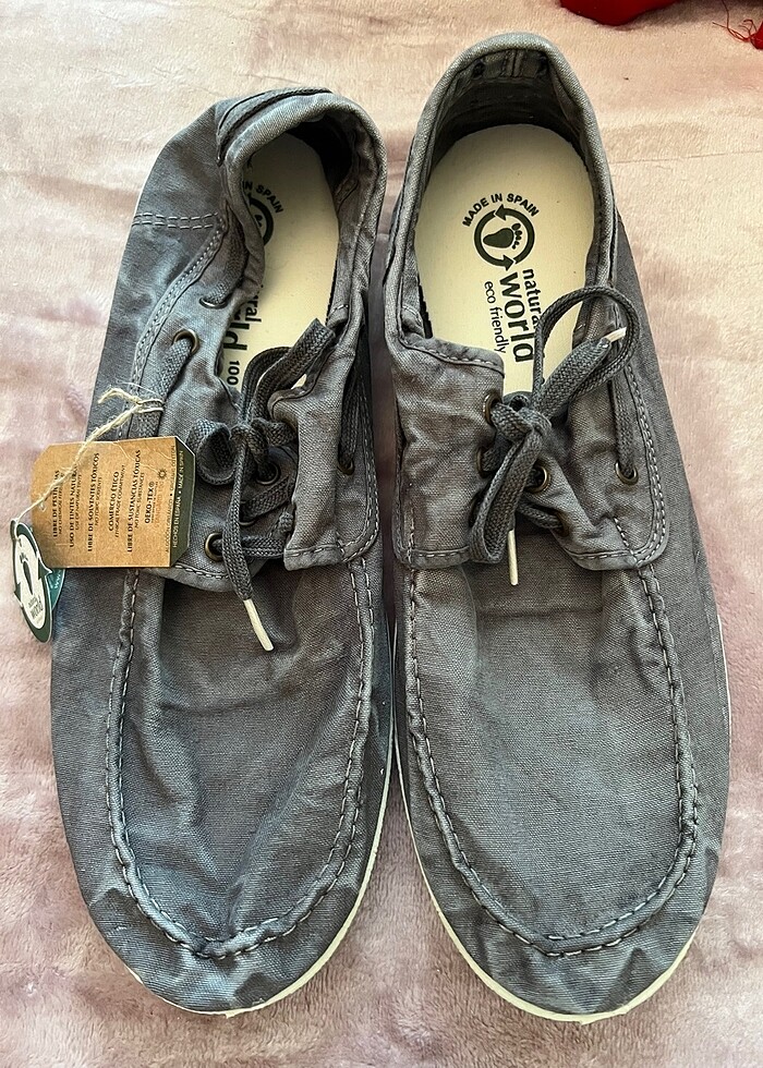 Erkek ayakkabı - Görsel 2