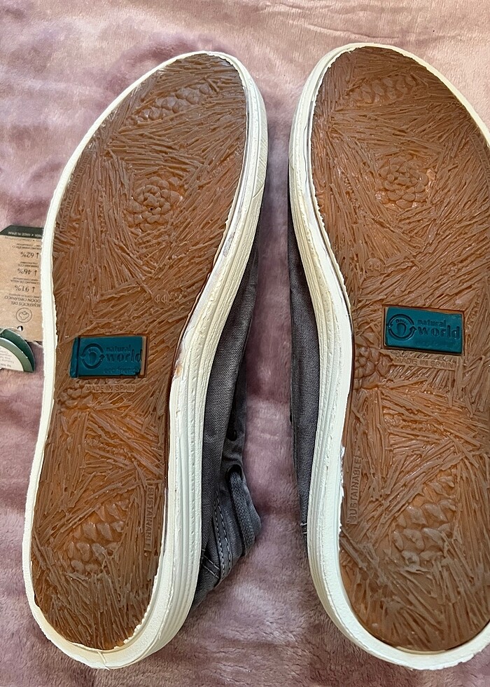 Erkek ayakkabı - Görsel 3