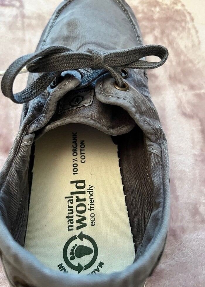 Erkek ayakkabı - Görsel 4