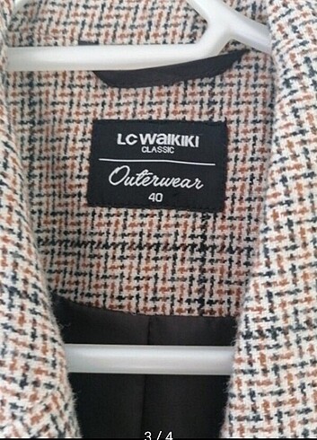 Lcw ceket kışlık