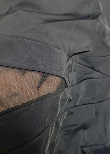 suwen Kadın Siyah Toparlayıcı Mayo - Görsel 5