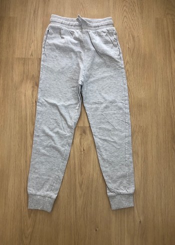 H&M 8-9 Yaş Eşofman Altı