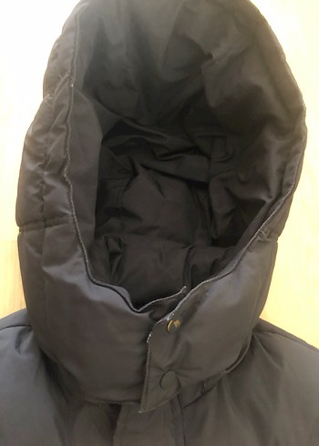 Zara 8-9 Yaş Mont/Kaban - Görsel 7