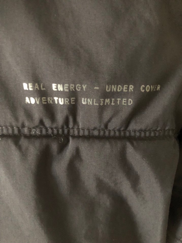 Zara 8-9 Yaş Mont/Kaban - Görsel 4