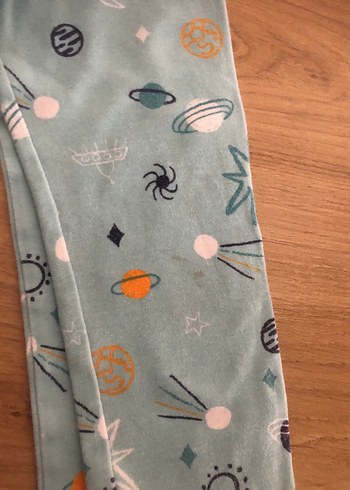 Diğer 9-10 YaşErkek çocuk Pijama