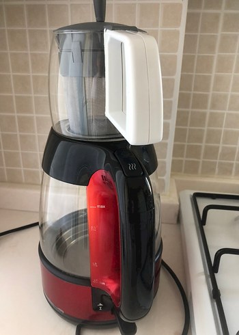 Arçelik K 8025 Lal Çay Makinası - Görsel 8