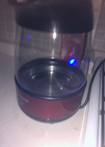 Arçelik K 8025 Lal Çay Makinası - Görsel 7