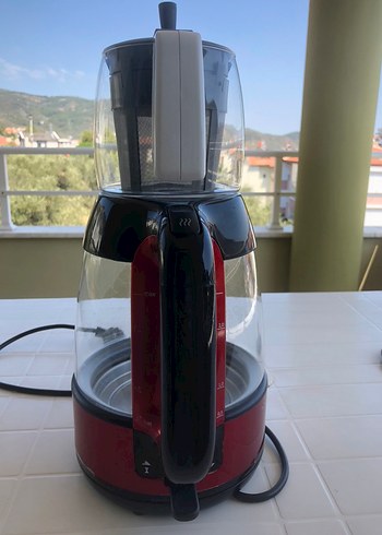 Arçelik K 8025 Lal Çay Makinası - Görsel 3