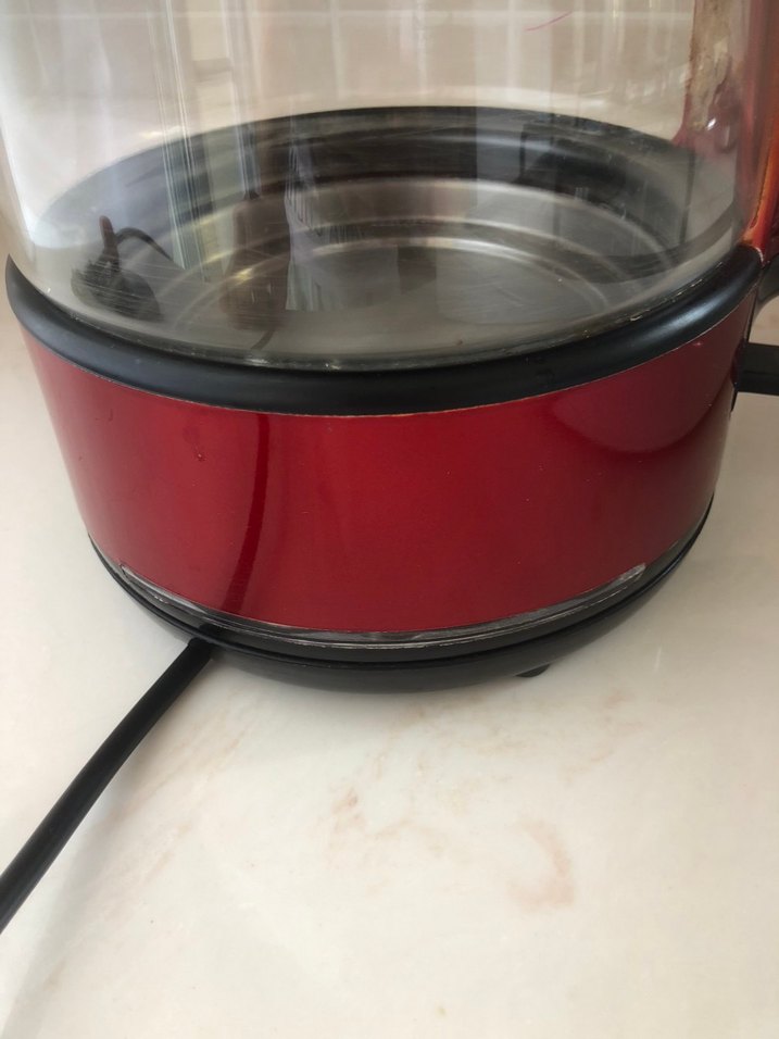 Arçelik K 8025 Lal Çay Makinası - Görsel 4