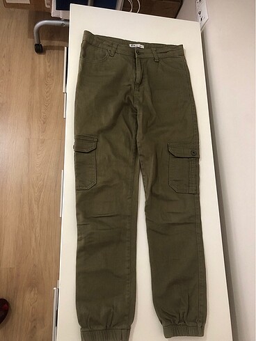 Civil 13-14 yaş pantolon