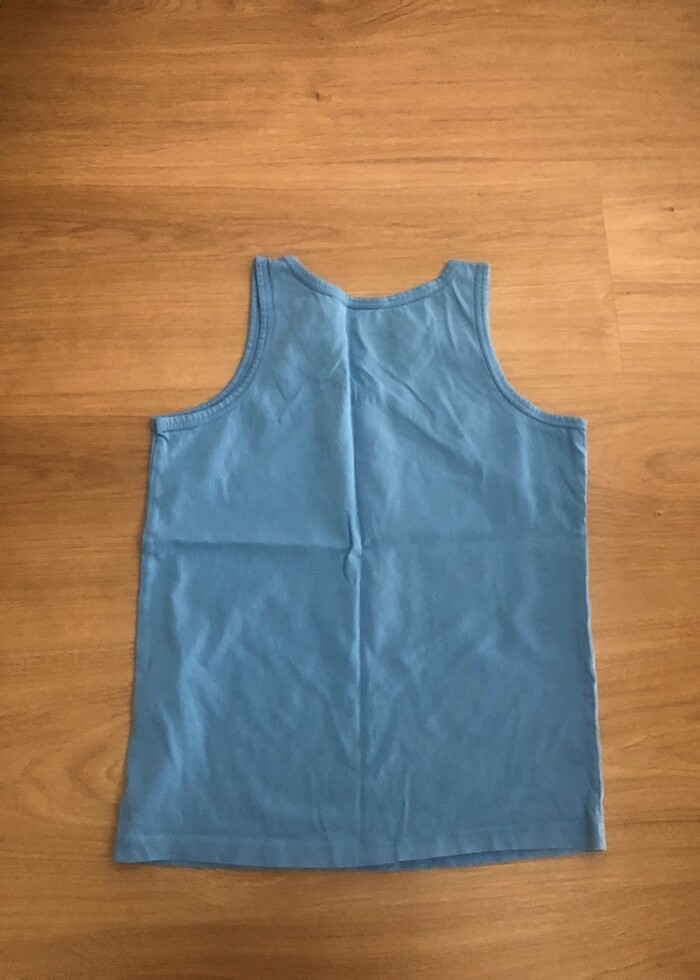 LCW 7-8 Yaş Atlet - Görsel 4