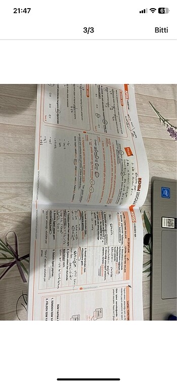 Beden KPSS benim hocam