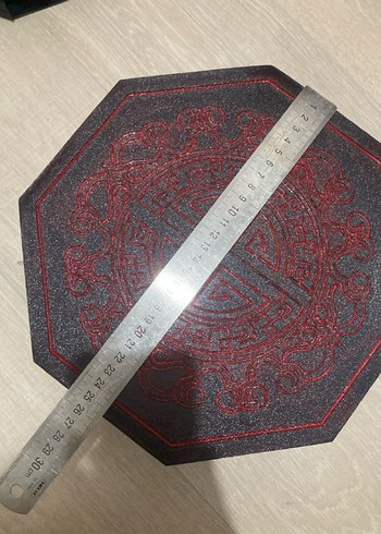 Çocuklar için Çok Renkli Plastik Kutulu Oyun - Görsel 4