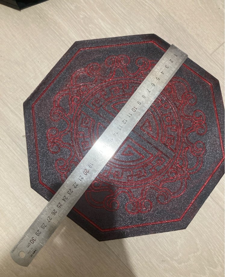 Çocuklar için Çok Renkli Plastik Kutulu Oyun - Görsel 4