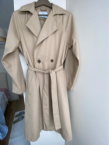Stradivarius Stradivarius trench