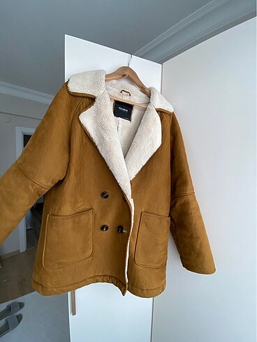 Pull and bear kaban