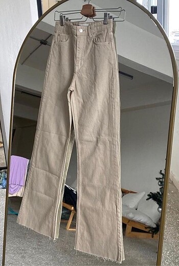 Zara Pantolon