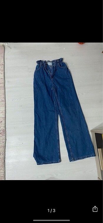 Bol paça jean