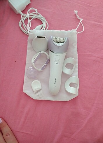 Philips epilator 