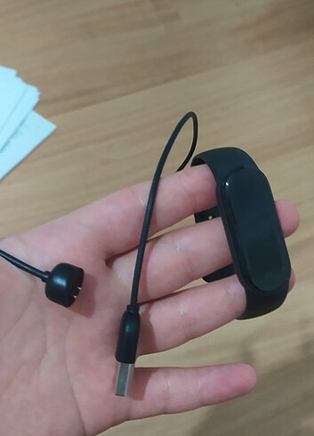 Mi band 5