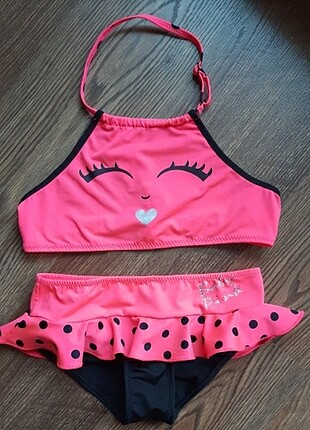 Kom Bikini 