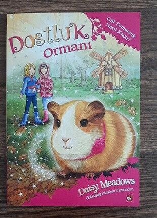 Dostluk Ormanı