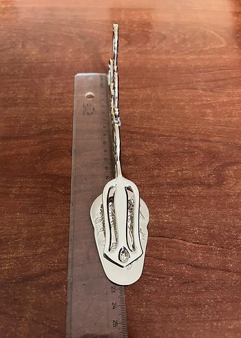 Beden Vintage servis maşası