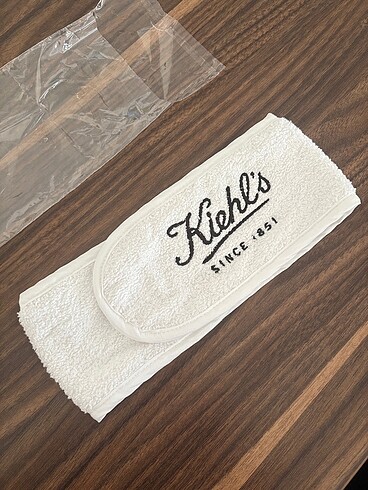 Kiehl?s saç bandı