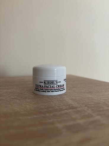 Kiehl?s ultra facial nemlendirici krem