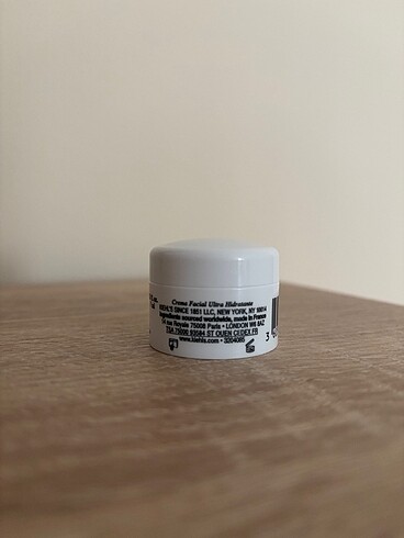 Beden Kiehl?s ultra facial nemlendirici krem