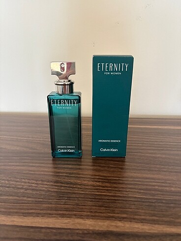 Calvin Klein Calvin klein eternity kadın parfüm